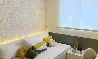 Imagem 6: RY- Lumi Tower Residence Ap 3 Quartos 73m², Taguatinga 672.000,00