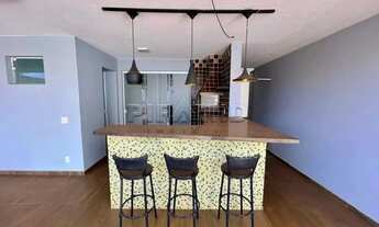 Imagem 6: Casa alto padrão em condomínio fechado com 192m², bairro Jardim Nova Aliança , Zona Sul de