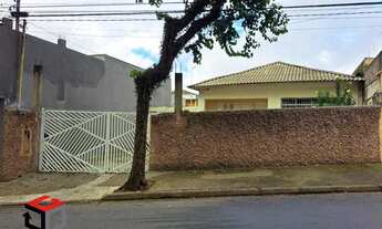 Imagem: Terreno à venda Ana Maria - Santo André