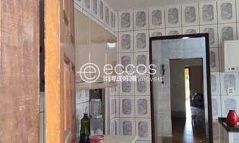 Imagem: Casa à venda, 4 quartos, 3 vagas, Jóquei