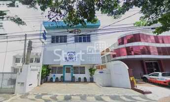 Imagem: Barracão - Vila João Jorge - Campinas