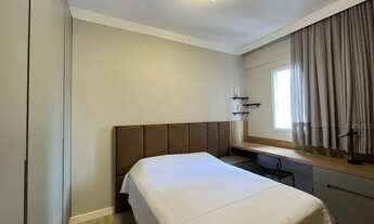 Imagem 3: Locação Temporária 1 Suíte 1 Dormitório 2 Vagas