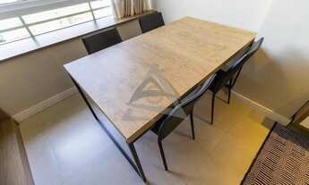 Imagem 7: Apartamento à venda em Campinas, Cambuí, com 1 suíte, com 47 m², Setin Home & Life