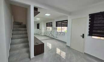 Imagem 3: Oportunidade - Casa em Condomínio - Urbanova - Village Campo Dei Fiori - 2 Dormitórios - 9