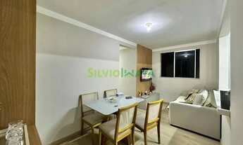 Imagem 3: Apartamento à venda no Edifício Spazio Modena Maringá