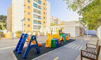 Imagem 3: APARTAMENTO EM CONDOMÍNIO CLUBE NO BACACHERI