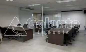 Imagem 2: Sala - Loteamento Alphaville Campinas - Campinas