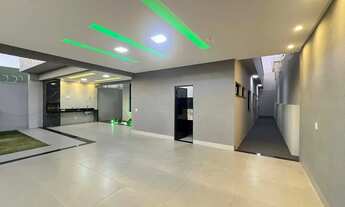 Imagem 4: Casa setor Residencial Petropolis Casa de Rua com 3 Quarto(s) e 1 banheiro(s) à Venda, 162