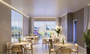 Imagem 4: Imóvel para venda com 61 metros quadrados com 2 quartos em Praia do Morro - Guarapari - ES