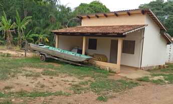 Imagem 2: Casa recanto do pescador - Matrinchã/Go