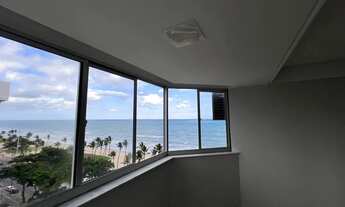 Imagem 3: TF/JN- Imóvel para aluguel tem 152 metros quadrados com 3 quartos em Boa Viagem