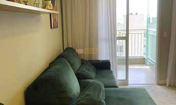 Imagem: Apartamento no Bairro Santa Maria em Santo