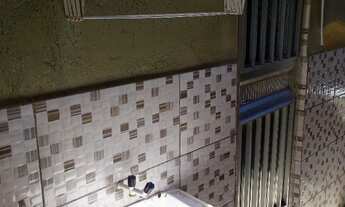 Imagem 3: Linda kitnet semi mobiliada com wi-fi grátis perto da avenida Brasil em Bangu