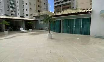 Imagem 15: MOBÍLIADO, BEM PRÓXIMO A PRAIA, PRÉDIO COM PISCINA E ACADEMIA!!!!!!