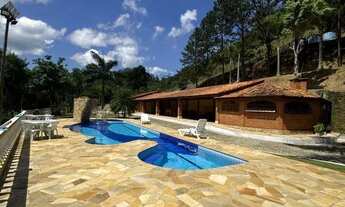 Imagem 5: Sítio em Biritiba Mirim