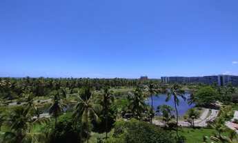 Imagem 2: Apartamento para aluguel tem 97 metros quadrados com 2 quartos