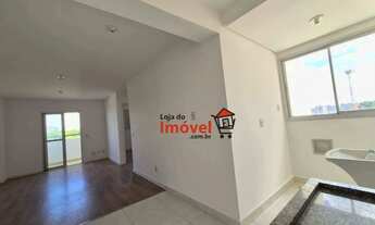 Imagem 7: Apartamento com 2 dormitórios, varanda e 1 vaga para alugar, 60 m²- Demarchi - São Bernard