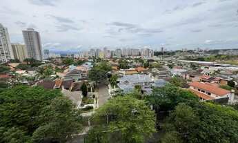 Imagem 3: Apartamento 2 dormitórios para locação no Jardim Aquárius próximo à Praça