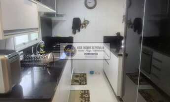 Imagem: LINDO APARTAMENTO MOBILIADO EM CONDOMÍNIO