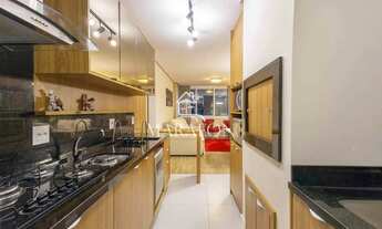 Imagem 7: APARTAMENTO À VENDA NO BAIRRO PLANALTO COM DOIS DORMITÓRIOS