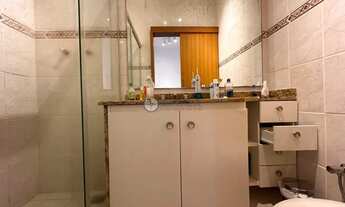 Imagem 7: Casa em condomínio com 2 quartos, 73 m² no Caxangá - Teresópolis/RJ