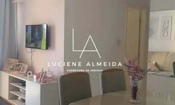 Imagem: Bosque Imperial - Apartamento 3/4 quartos