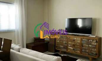 Imagem: APARTAMENTO - JARDIM DOS ESTADOS - MG