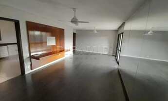 Imagem 2: Apartamento padrão com 139,97, bairro Jardim Botânico, Zona Sul de Ribeirão Preto/SP