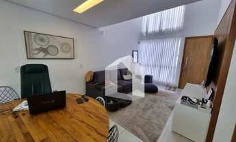 Imagem 6: Casa com 3 dormitórios à venda, 152 m² por R$ 900.000,00 - Belvedere - Poços de Caldas/MG