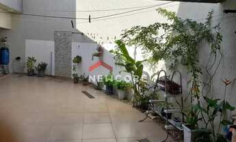 Imagem 2: Sobrado em Avenida José Silvestri - Jardim Silvestre - Bauru/SP