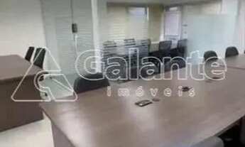 Imagem 3: Sala - Loteamento Alphaville Campinas - Campinas