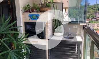 Imagem 6: Apartamento de 2 quartos no Prime Collection em Santa Rosa Andar Alto e Lazer Completo