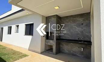 Imagem 7: Casa térrea á venda no Condomínio Reserva Ipanema - Sorocaba/SP