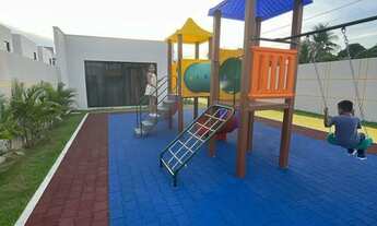 Imagem 5: Casa no Sim, Duplex, 4 Quartos, 2 Suítes, para Venda, no Reserva Lumière, em Feira de Sant