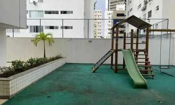 Imagem 2: APARTAMENTO 4 QUARTOS (2 SUÍTES), 138M², NA PITUBA