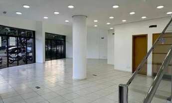 Imagem 5: Loja para alugar, 202 m² por R$ 8.350,00/mês - Jardim Londrilar - Londrina/PR