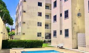 Imagem 2: Oportunidade Apartamento de 65m² na Maraponga, 3 quartos, Lazer, Excelente Localização