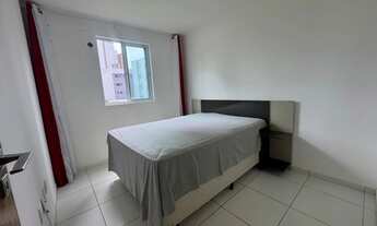 Imagem 7: Apartamento 02 quartos no bairro aeroclube