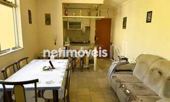 Imagem: Venda Apartamento 2 quartos Sagrada Família