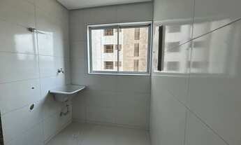 Imagem 6: Apartamento Novo no Condomínio Noblesse