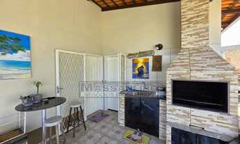 Imagem 7: Casa de Esquina na Salinas para Venda em Balneário Barra do Sul Sc