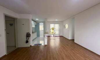 Imagem: Apartamento 3 quartos (1 suíte) Parque