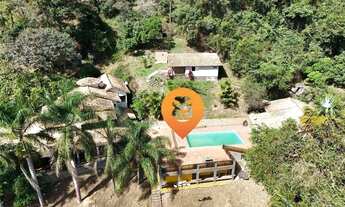 Imagem: Sítio à venda, 110000 m² por R$ 6.500.000,00