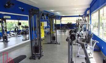 Imagem 7: Casa com 5 dormitórios à venda, 350 m² por R$ 2.299.000,00 - Alphaville - Santana de Parna