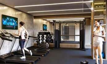 Imagem 6: Apartamento com 3 dormitórios à venda, 82 m² por R$ 715.000,00 - Bessa - João Pessoa/PB