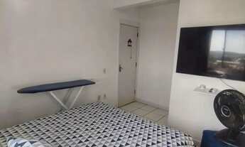 Imagem 6: ALUGO EXCELENTE APARTAMENTO NO PLENO RESIDENCIAL COM VARANDA E LAZER COMPLETO, APROVEITE!