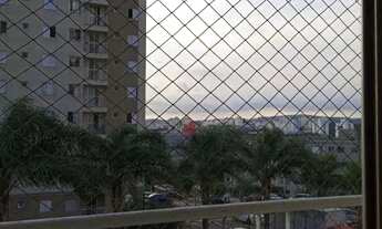 Imagem 3: APARTAMENTO PARA LOCAÇÃO NO CONDOMÍNIO TREVISO, CAJAMAR-SP!