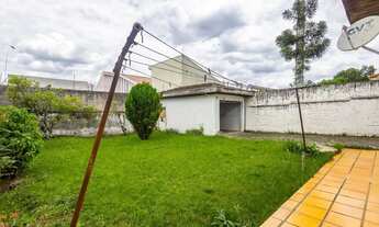 Imagem 6: Casa Térrea bairro Jardim Botanico