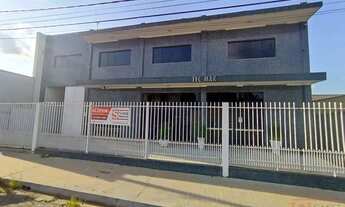 Imagem: Galpão/Depósito/Armazém em JARDIM NEREIDE