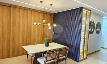 Imagem 4: Apartamento com 4 quartos à venda em Farol - AL